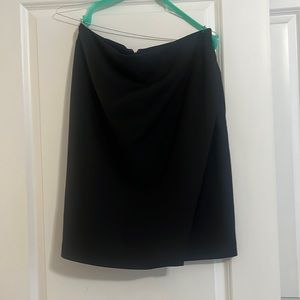 Alex Marie black size 16 skirt